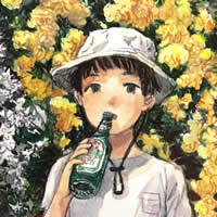 happy xiao