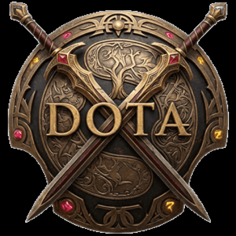 DotA 经典资料库