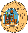 核桃小屋