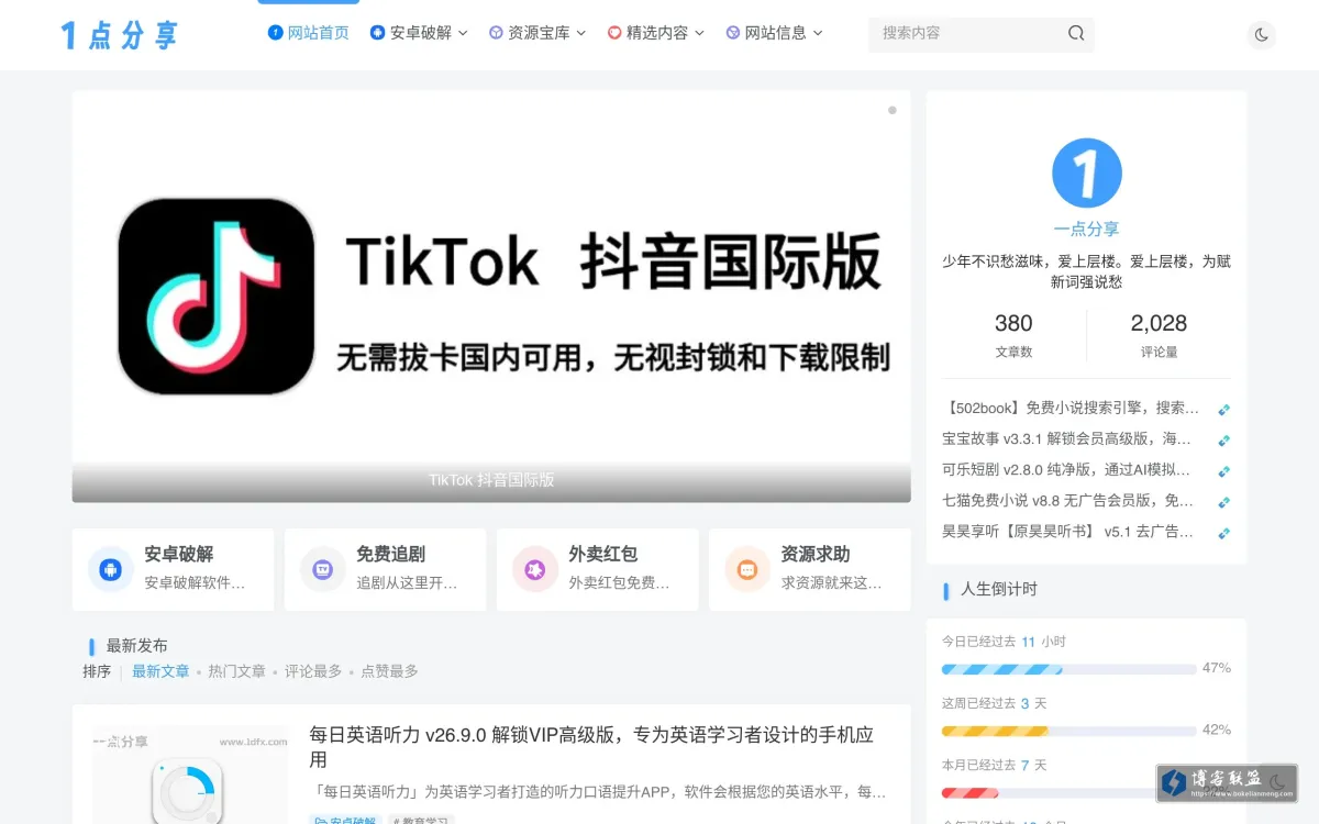 www.1dfx.com 的网站快照