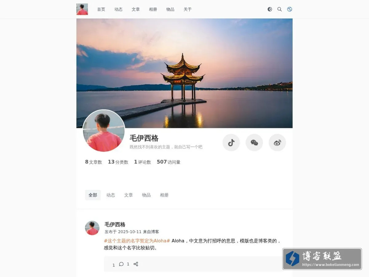 毛伊西格 的网站快照