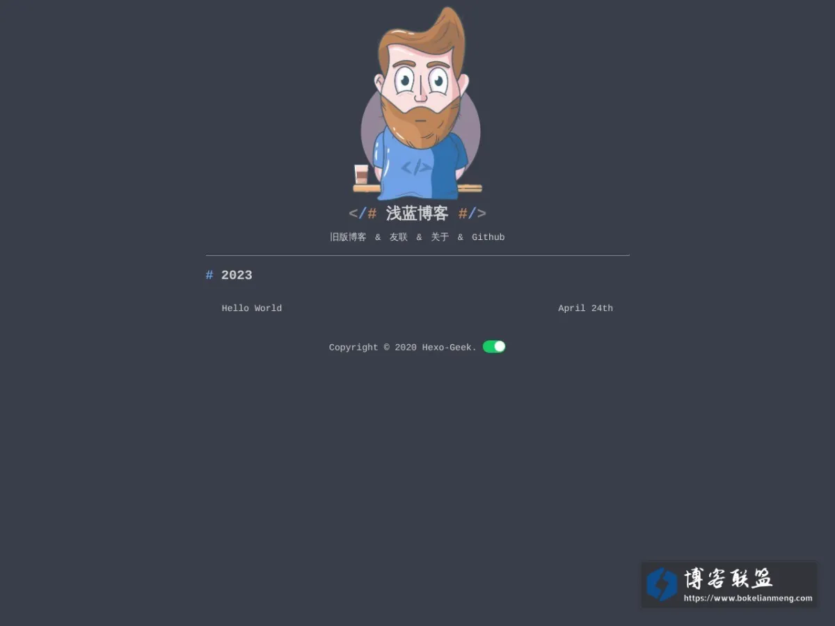b1ue.cn 的网站快照