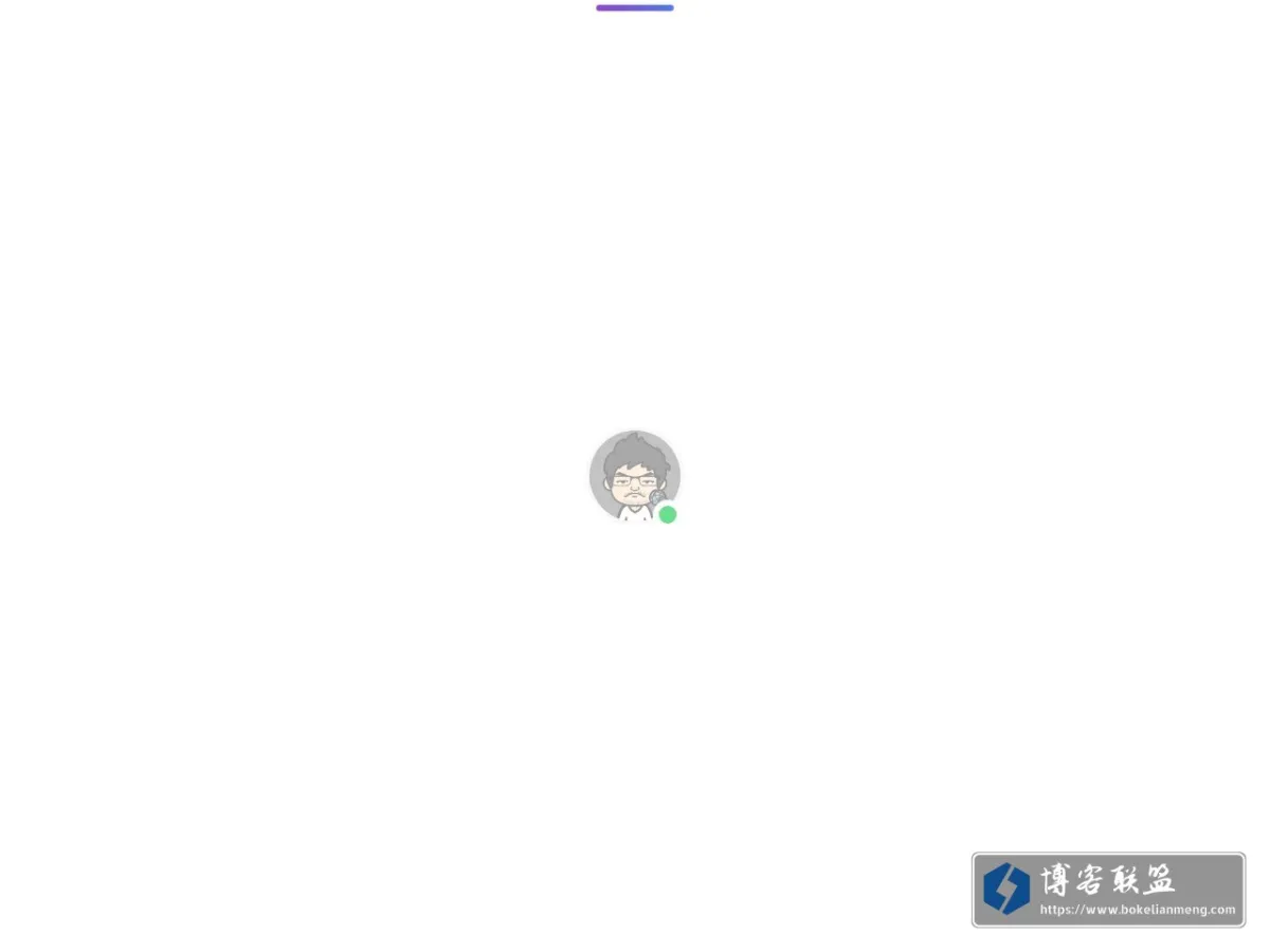 blog.cmliussss.com 的网站快照