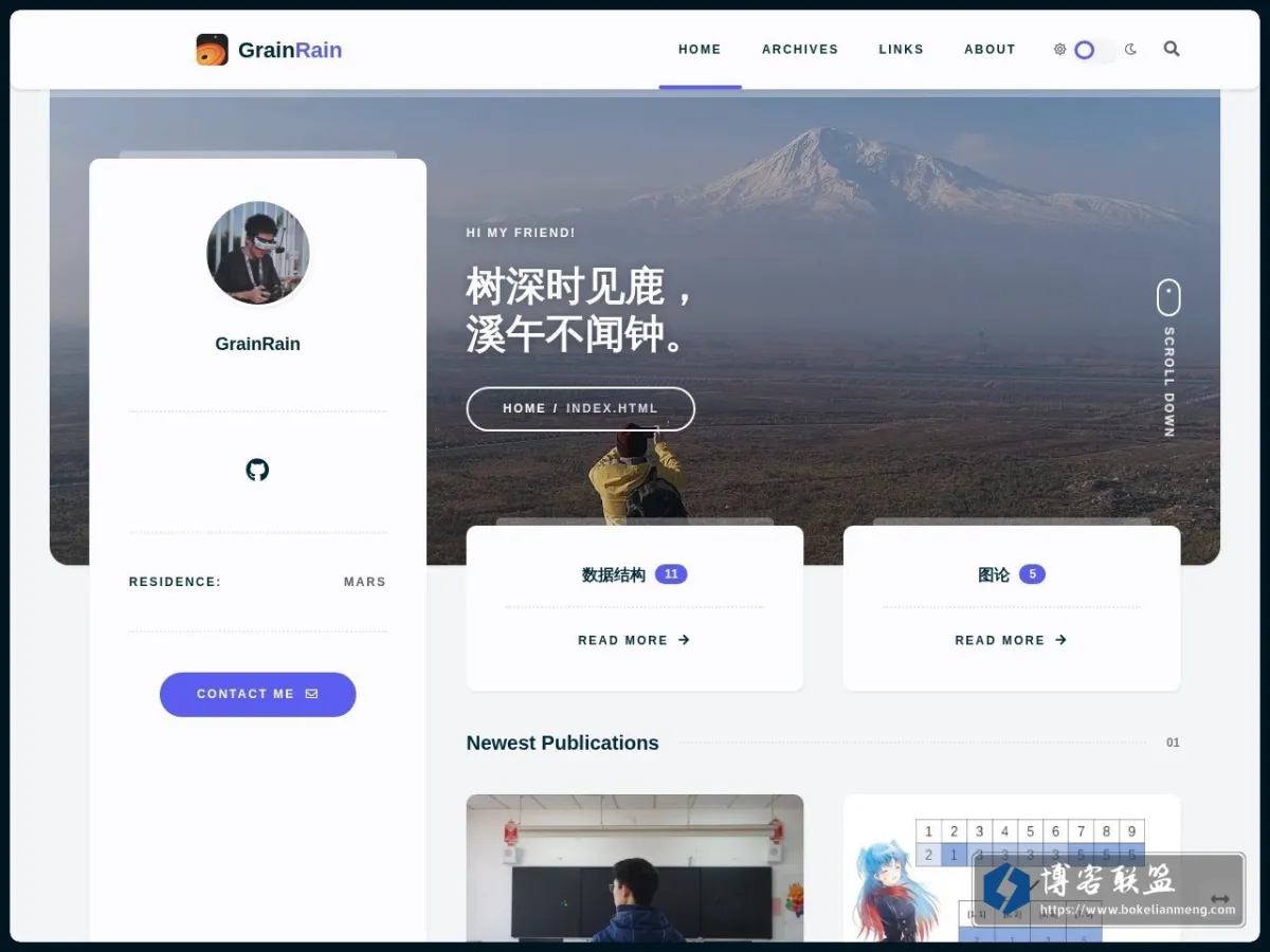 blog.jingxugu.com 的网站快照