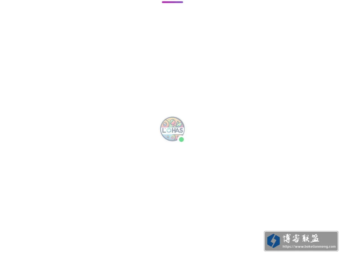 乐活星球 的网站快照