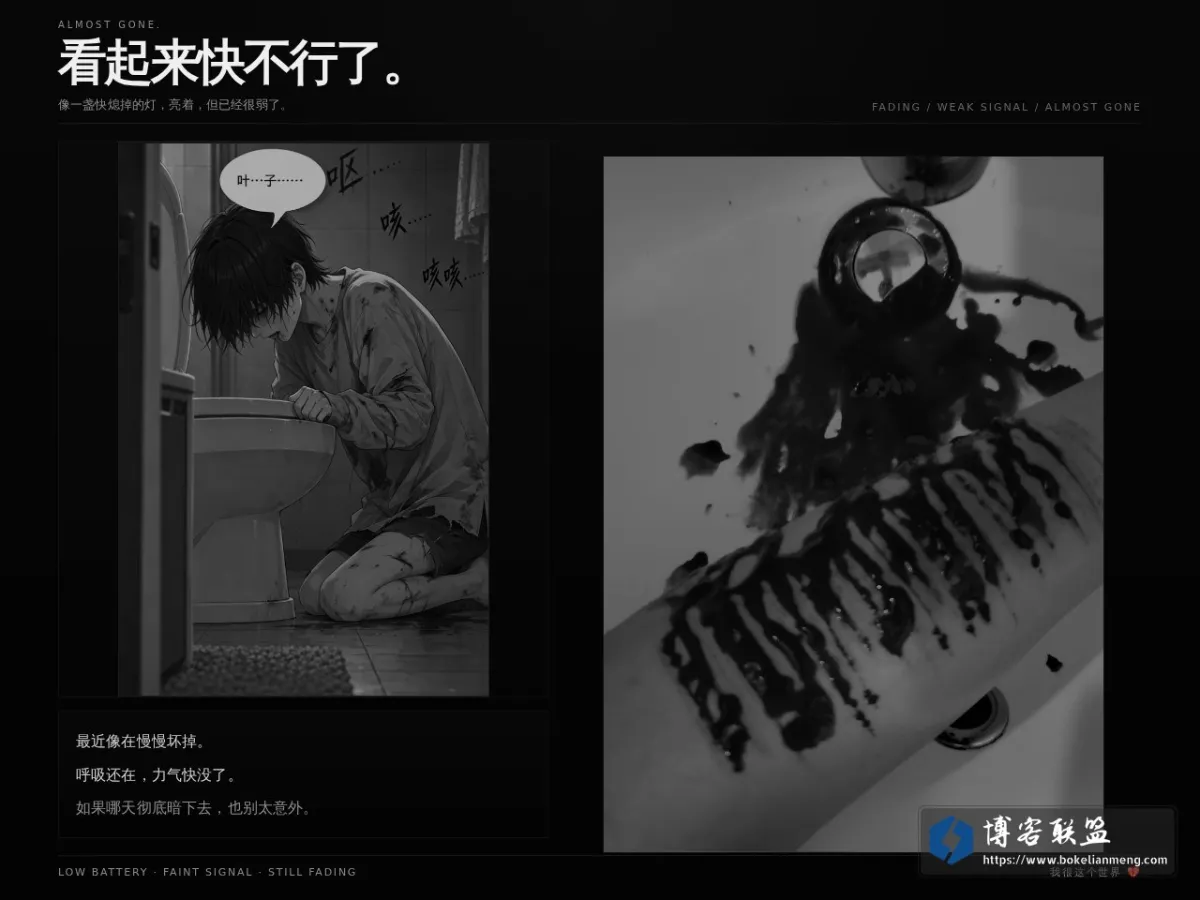 Olinl Blog - 分享、实践、学习 的网站快照