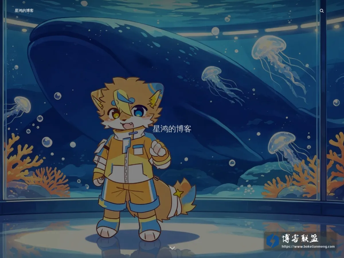 blog.xhsr.org.cn 的网站快照