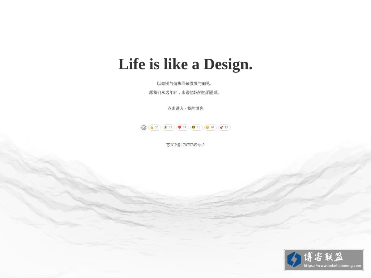 Jdeal | Life is like a Design. 的网站快照
