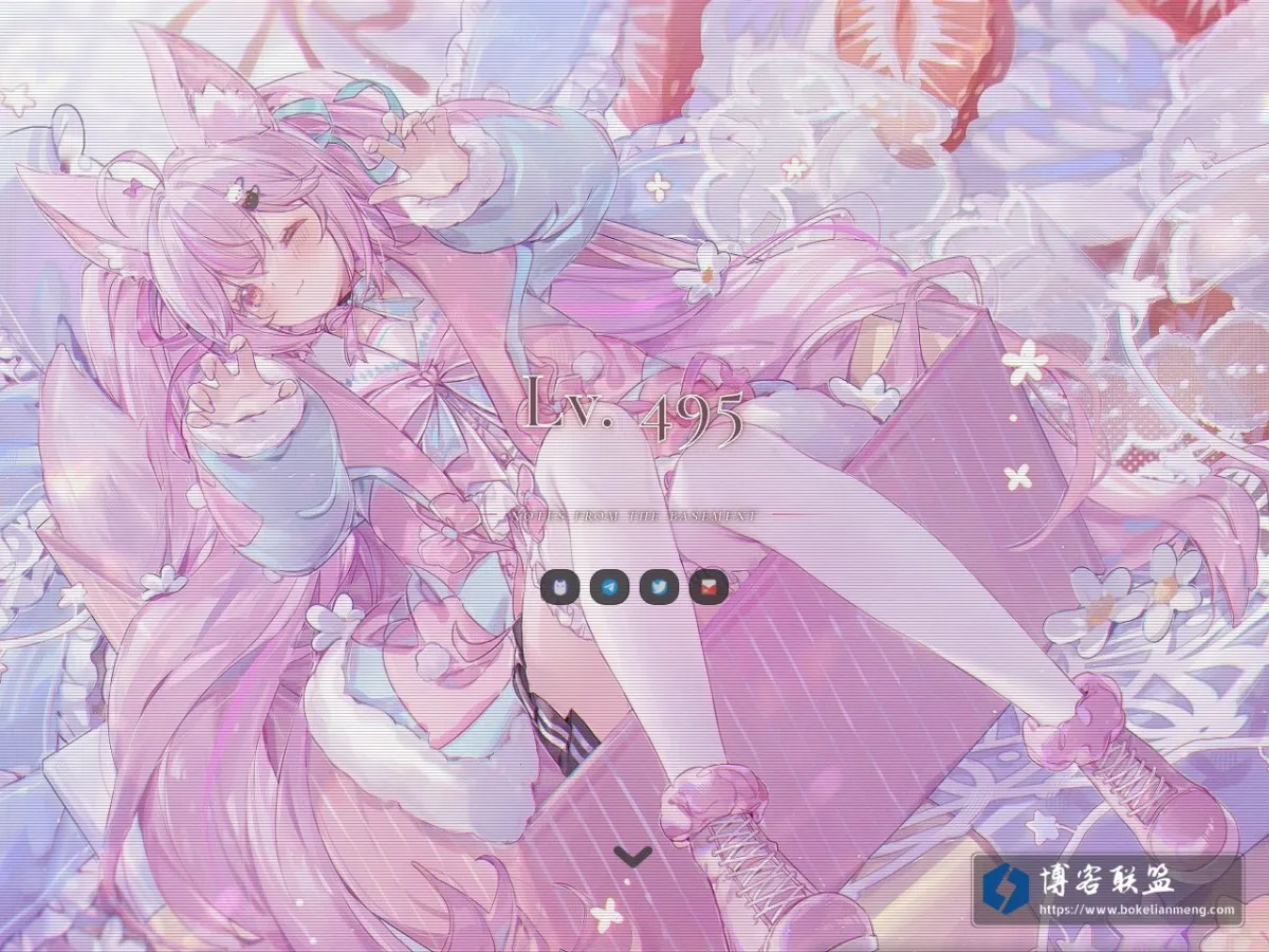 flandre.vip 的网站快照