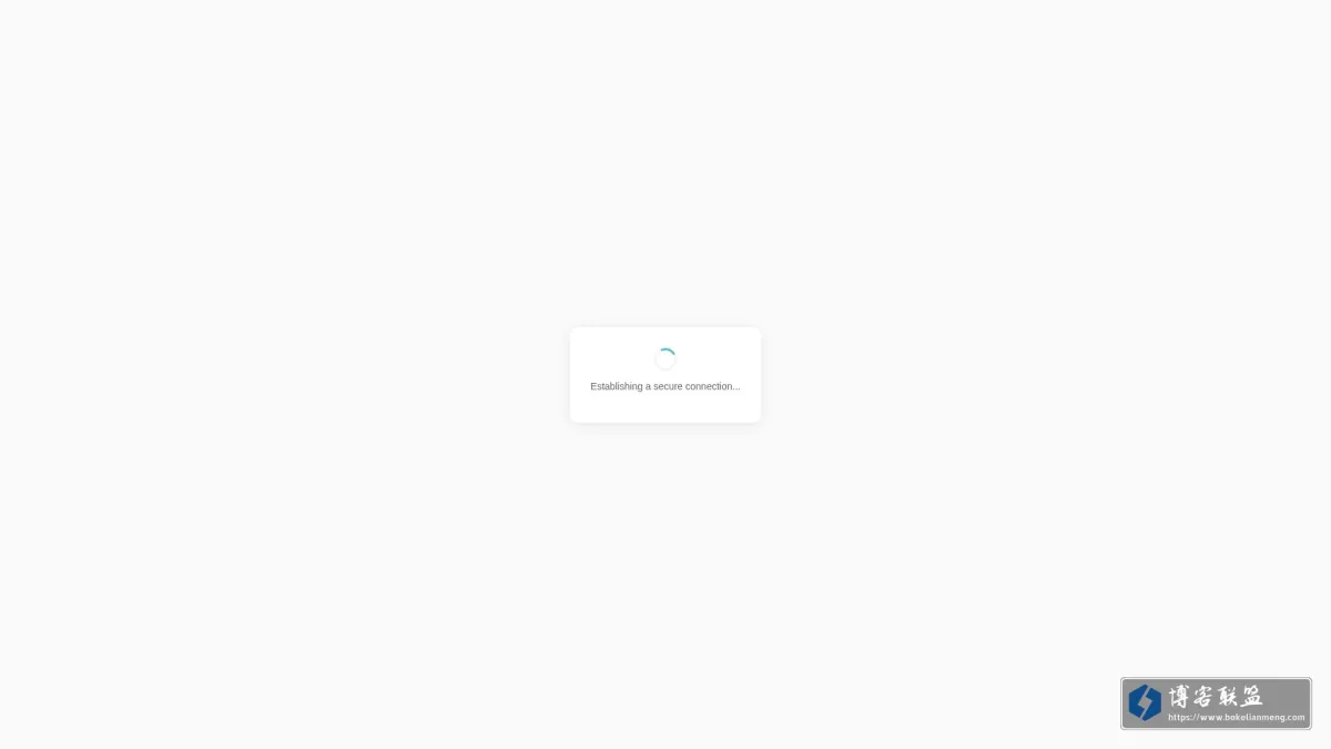 imoongo.com 的网站快照
