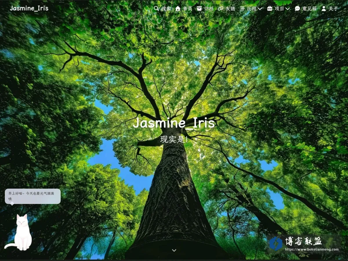 jasmine-iris.top 的网站快照