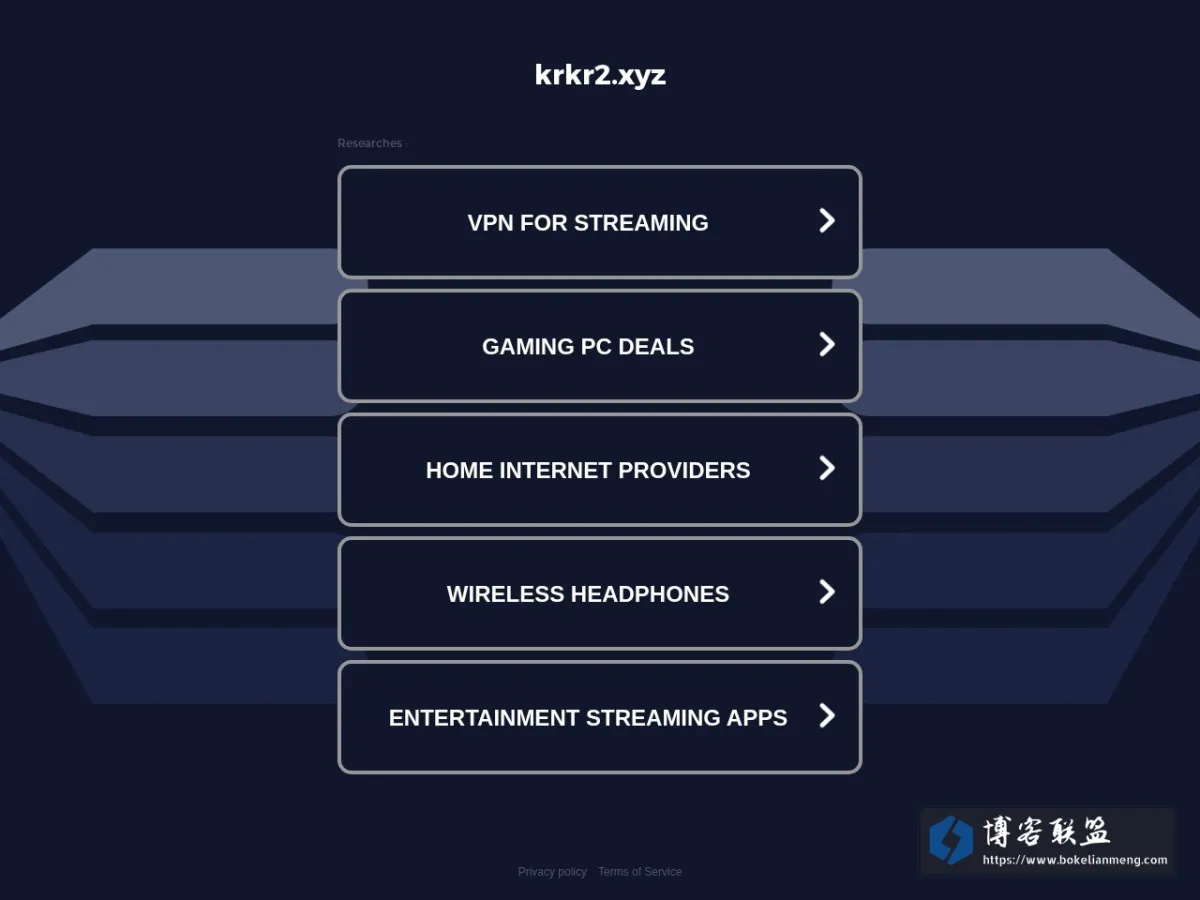 krkr2(beta) 的网站快照