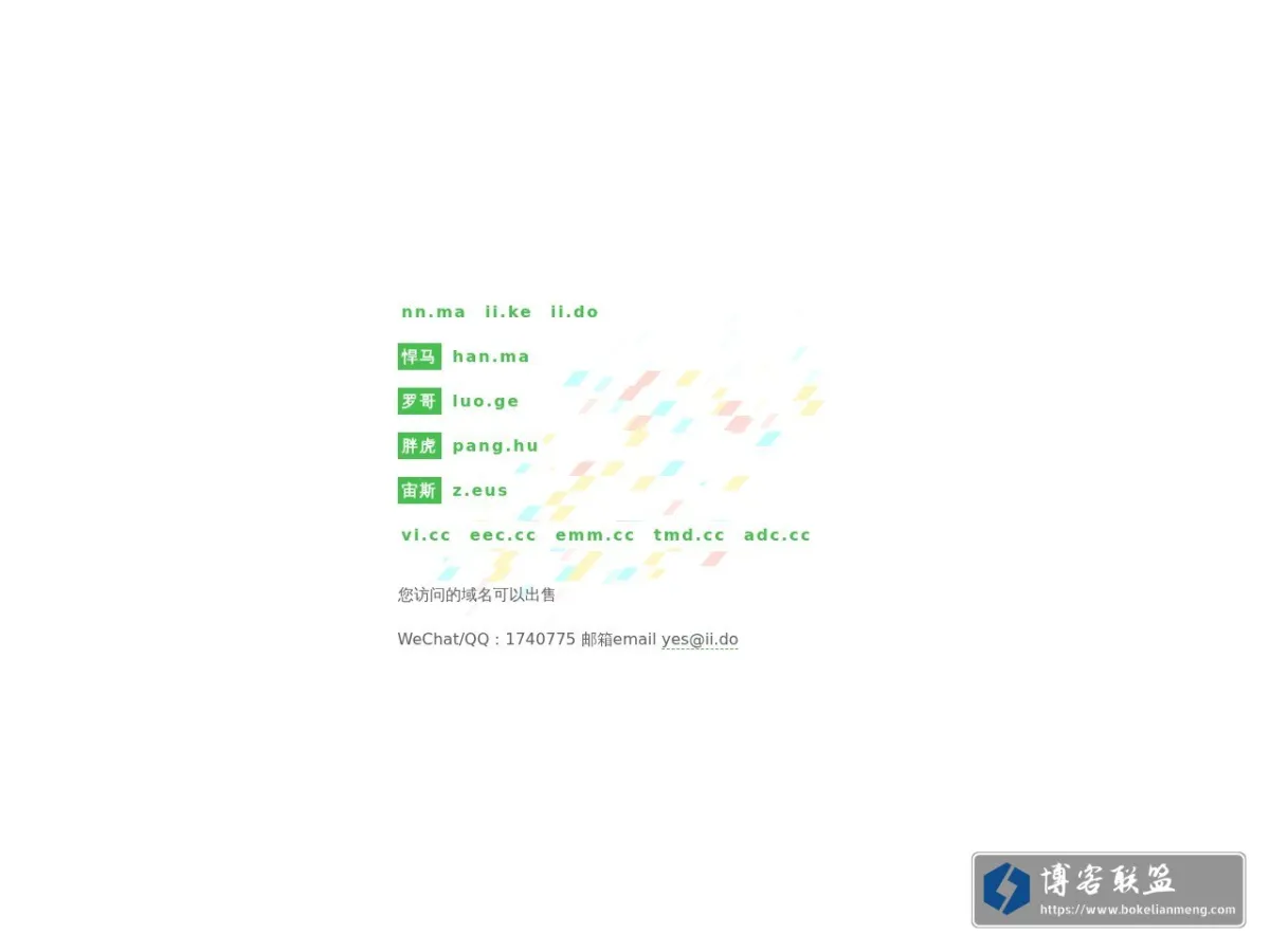 Dark's blog 的网站快照