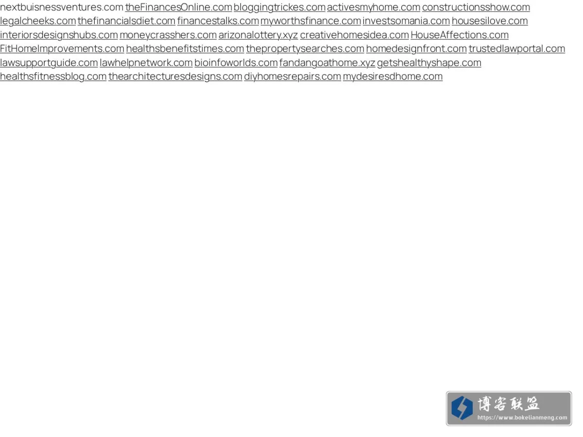 My Blog - My WordPress Blog 的网站快照
