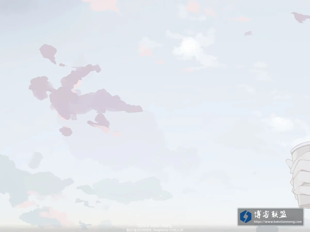 qwq.ren 的网站快照