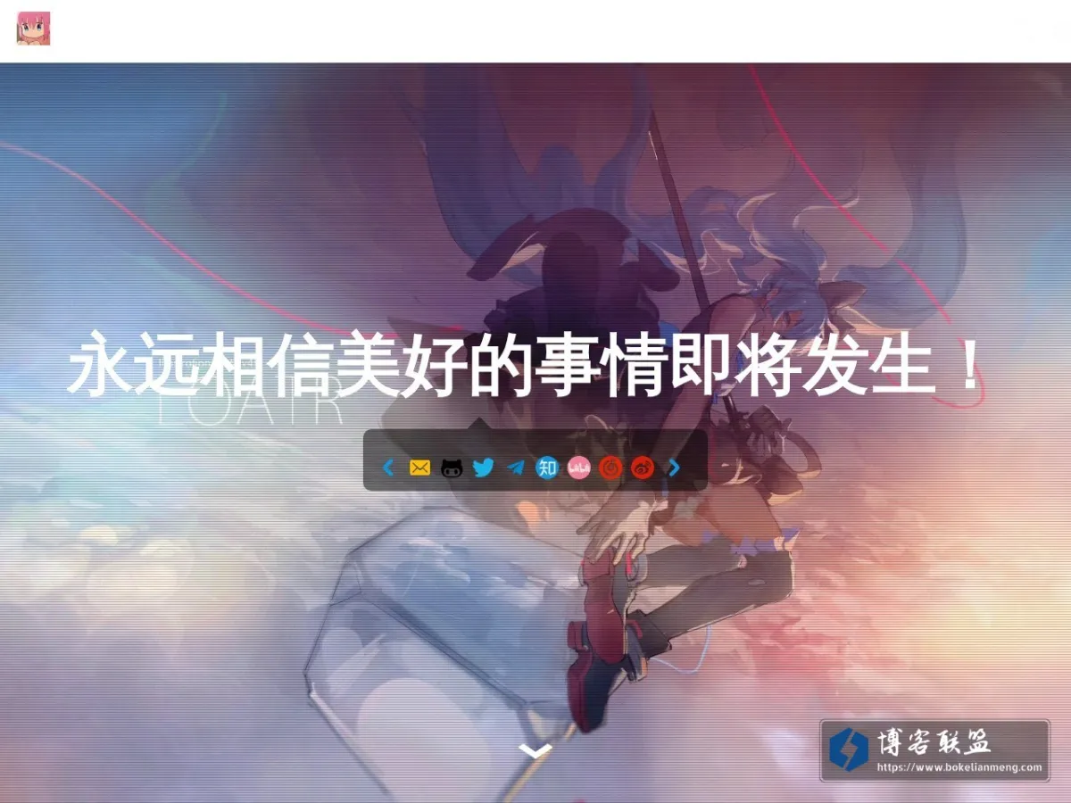 荣6的博客 的网站快照