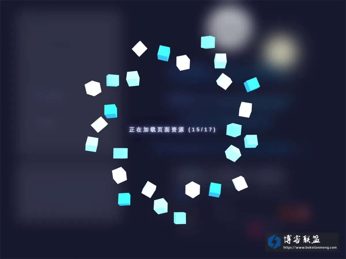 SKL的个人主页 | www.skl.moe 的网站快照