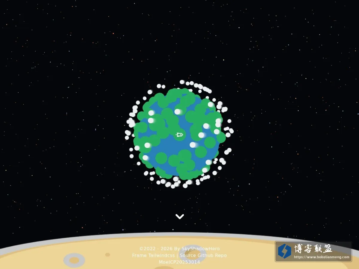 Leaving a digital footprint on the web | SkyShadowHero 的网站快照