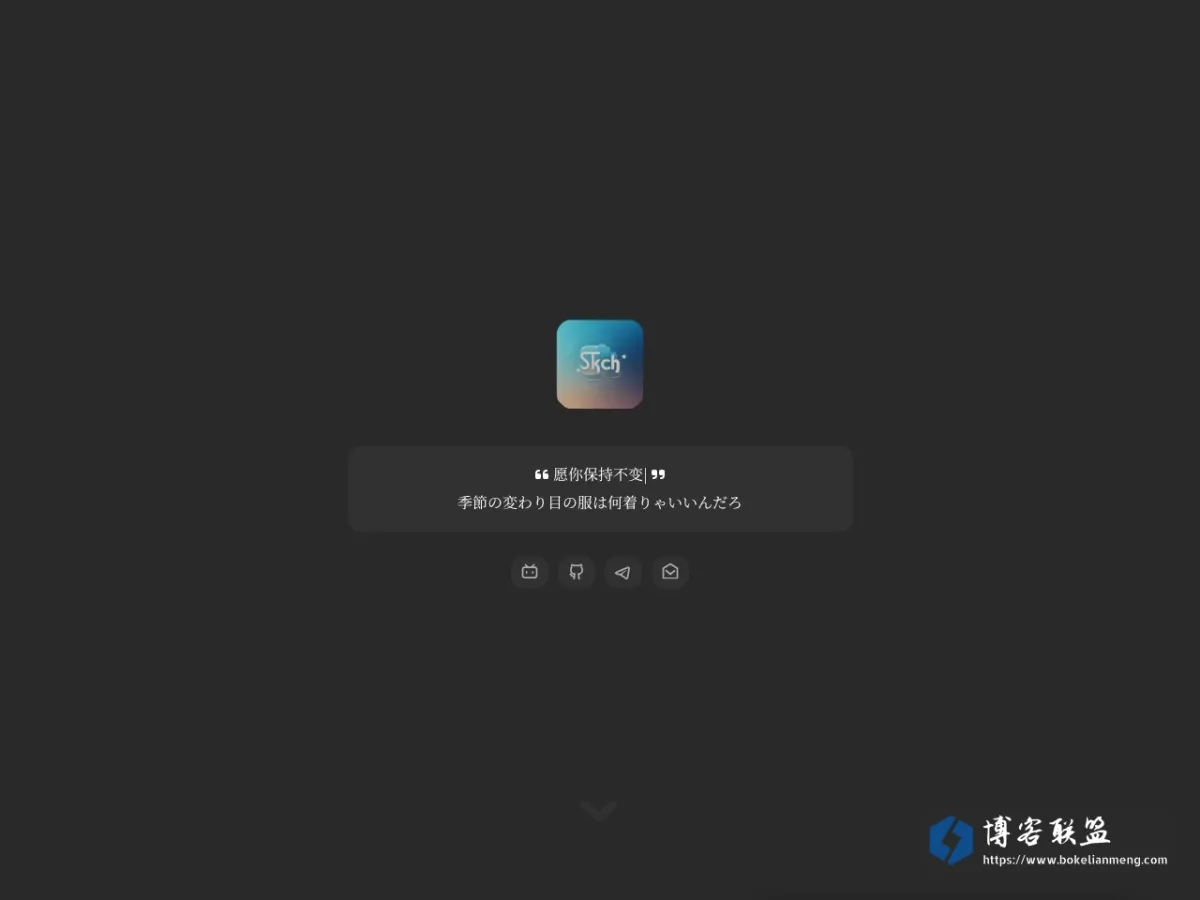 Tech_Sky_Blog 的网站快照