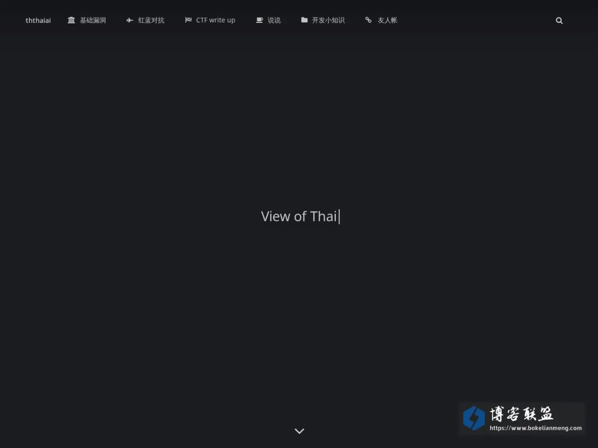 www.viewofthai.link 的网站快照