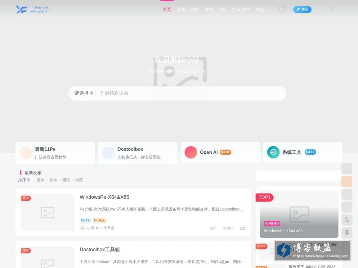 www.yyej.com 的网站快照