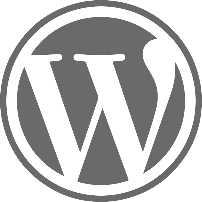 A WordPress ? My WordPress Blog