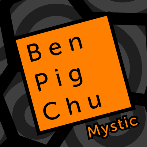 Benpigchu's Blog