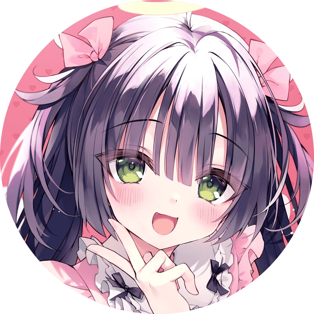ArisuMika'Blog