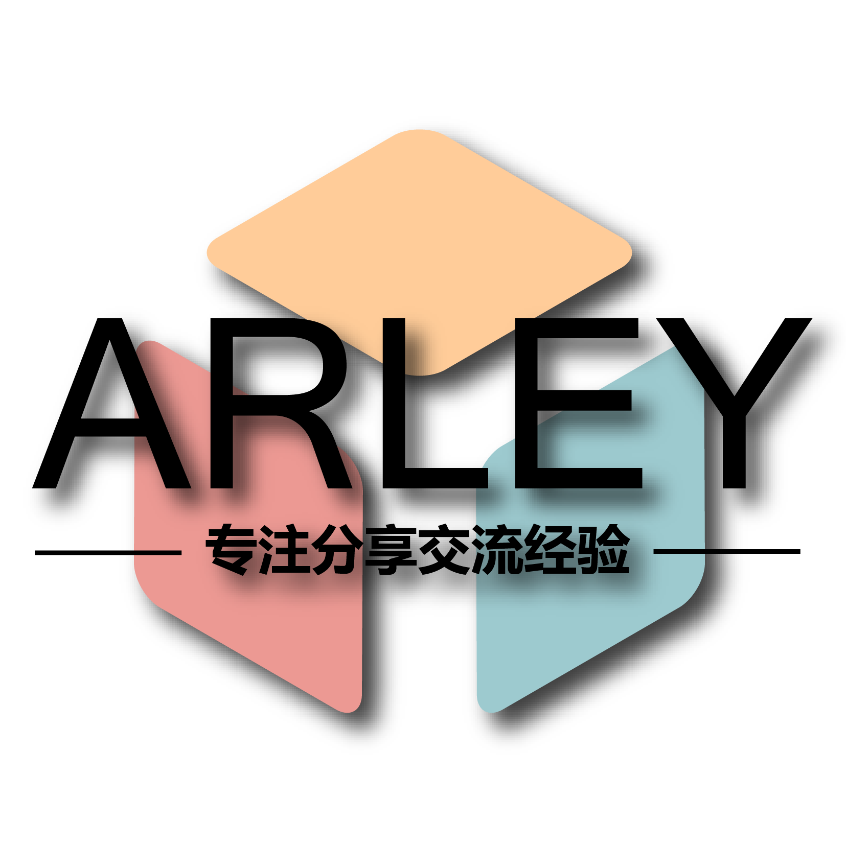 Arley's Blog