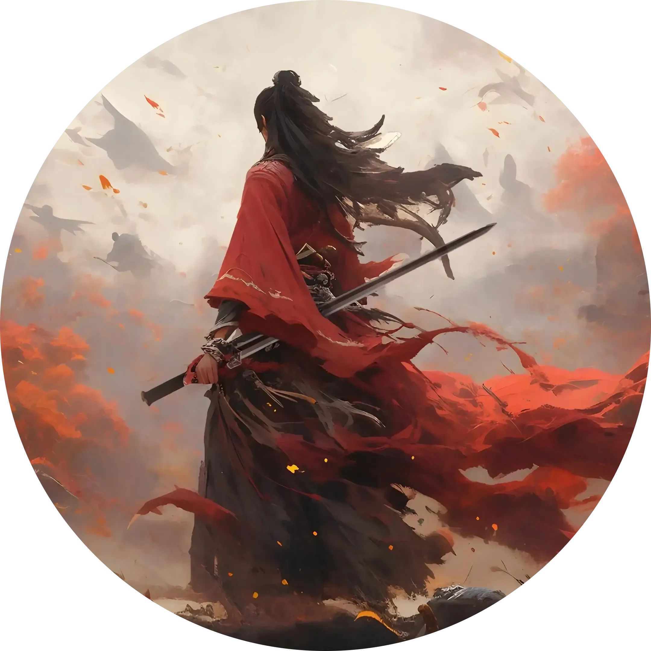 云锦