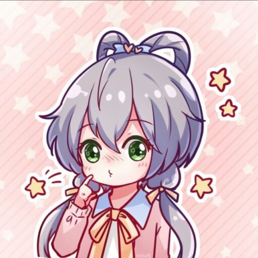 Aurora.歆の小破站