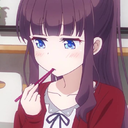 三叶の小窝