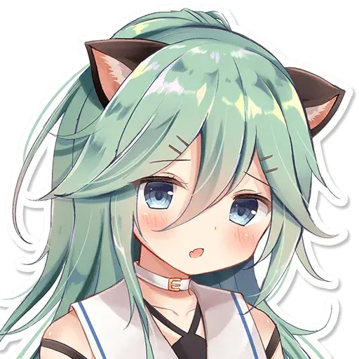 Meow