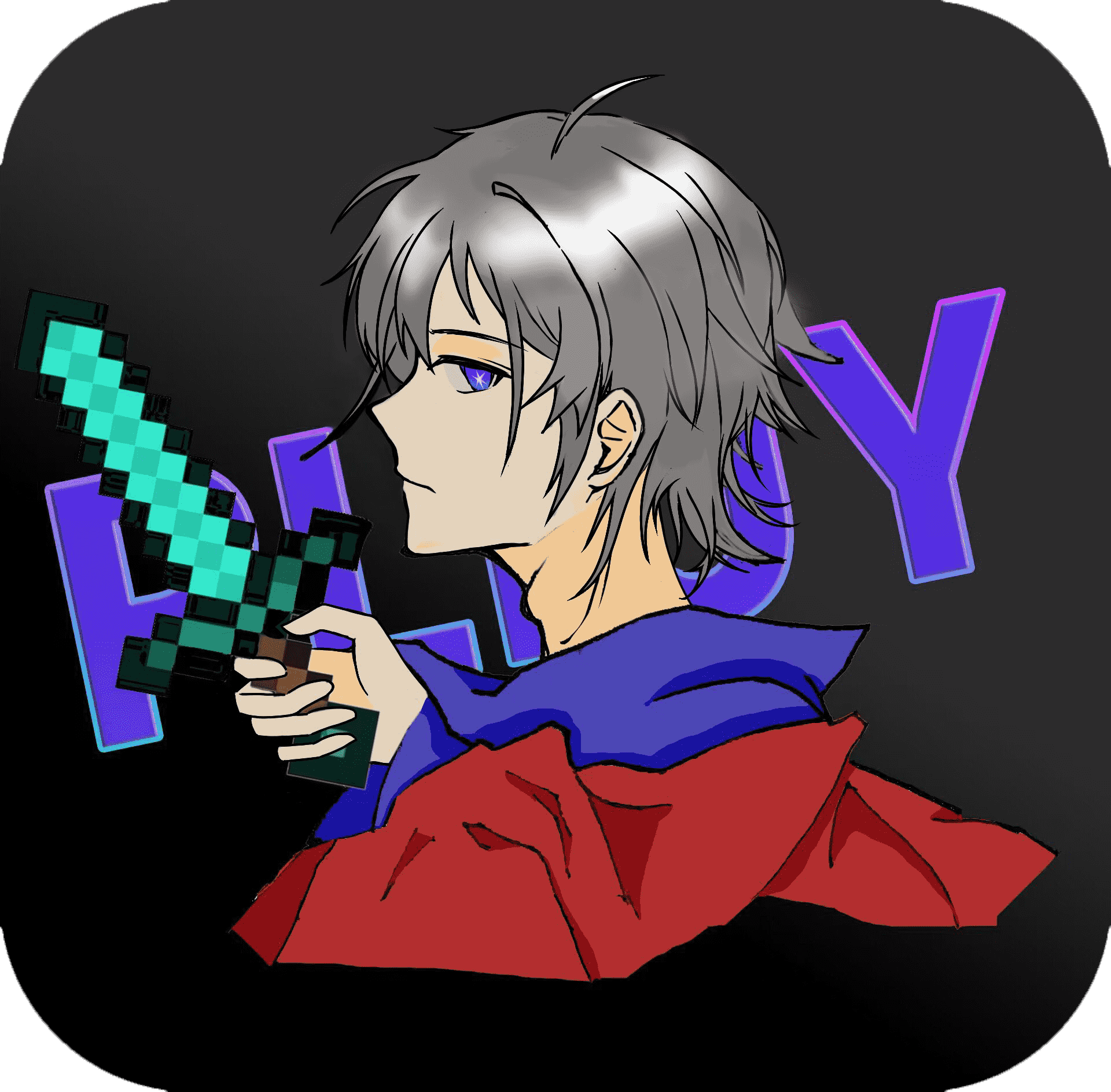 零风PLFJYの小站 - My blog