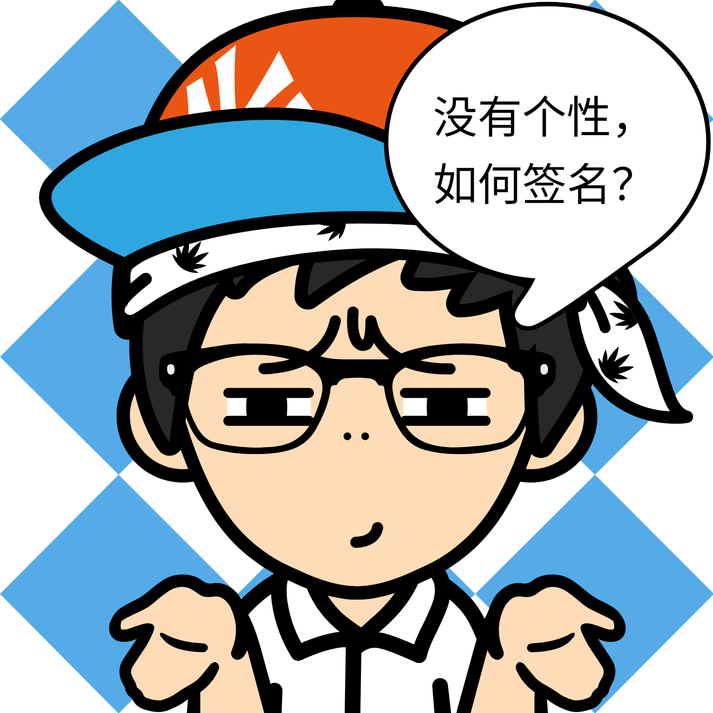 Xujiayao's Blog