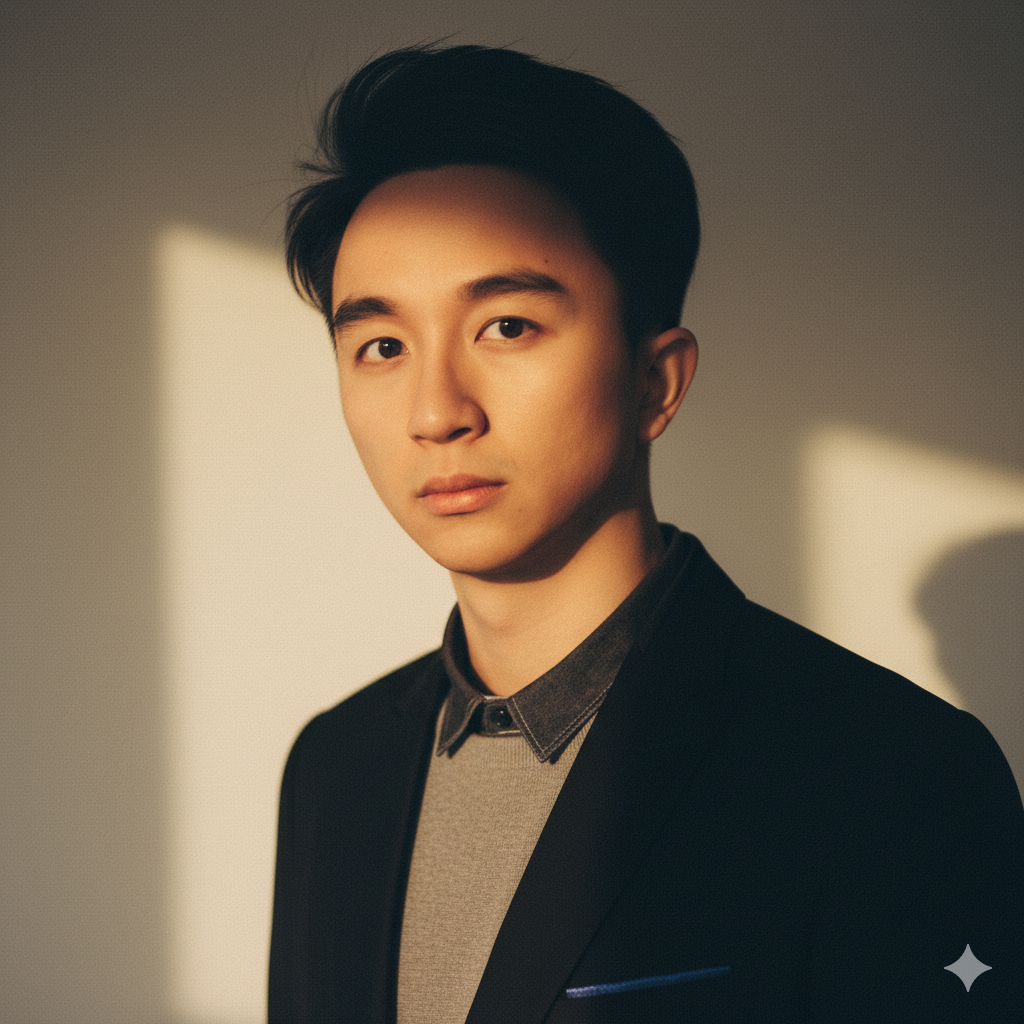 Hanlin Cai