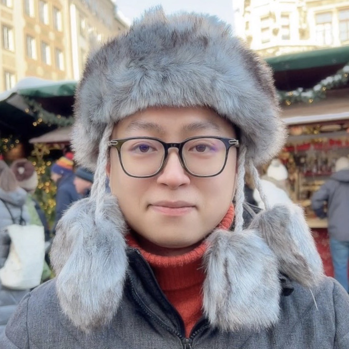 Changkun's Blog