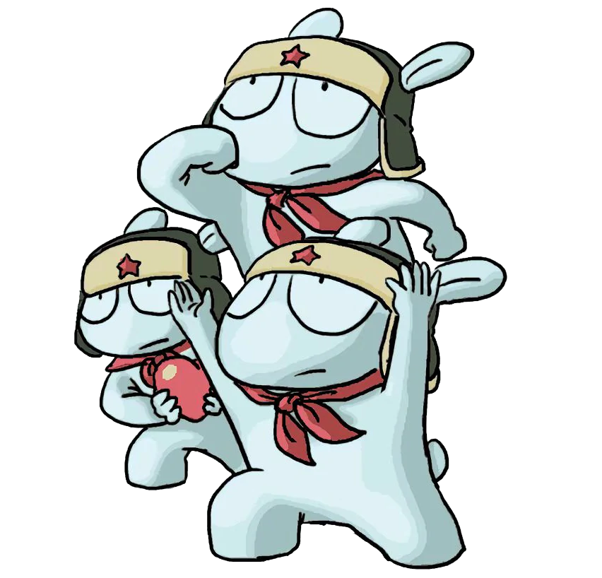 沉梦小站