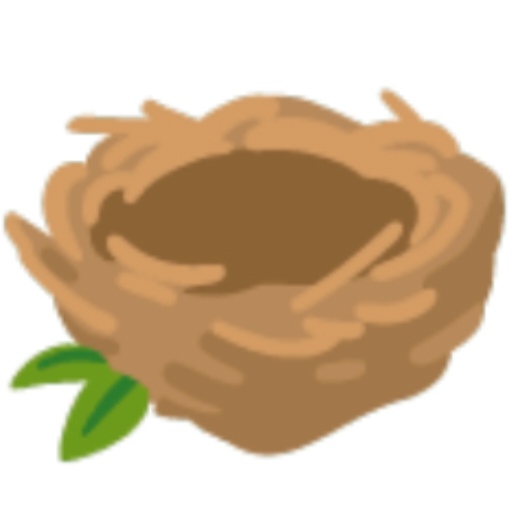 鸟窝