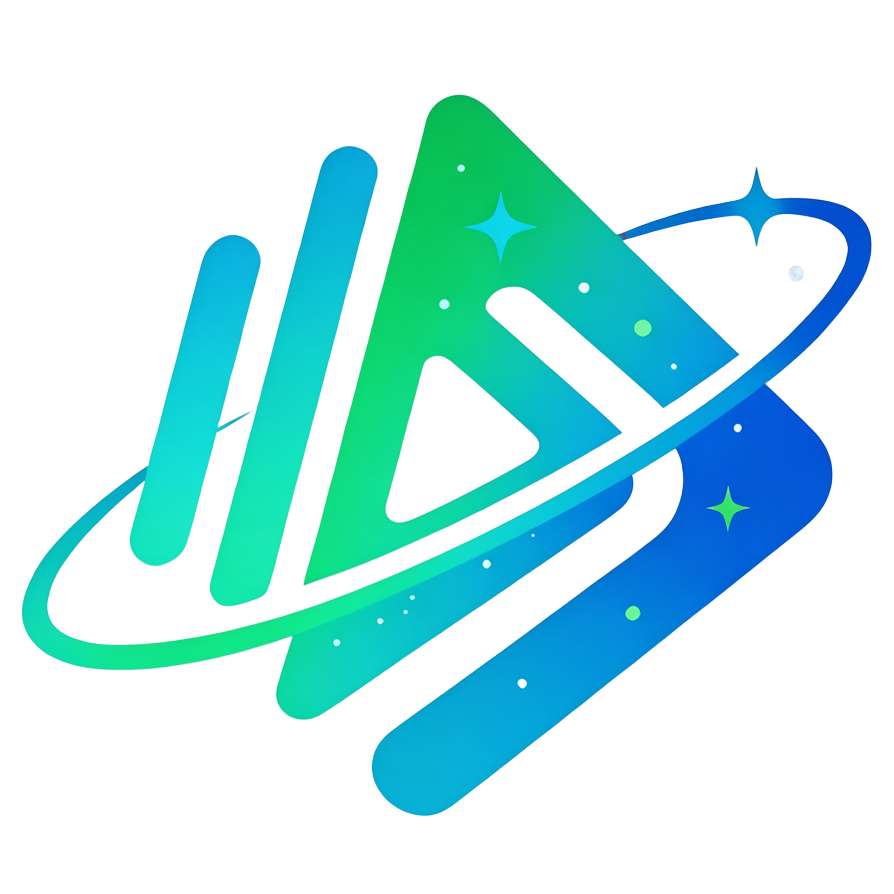 天码行空