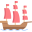 Cyrus's Ship