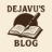 Dejavu's Blog
