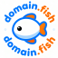 Domain.Fish - 优质域名交易平台