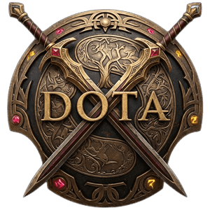DotA 经典资料库