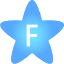 FSpark's Starry Sky - We are all born out of stardust.