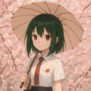 Hanako Blog