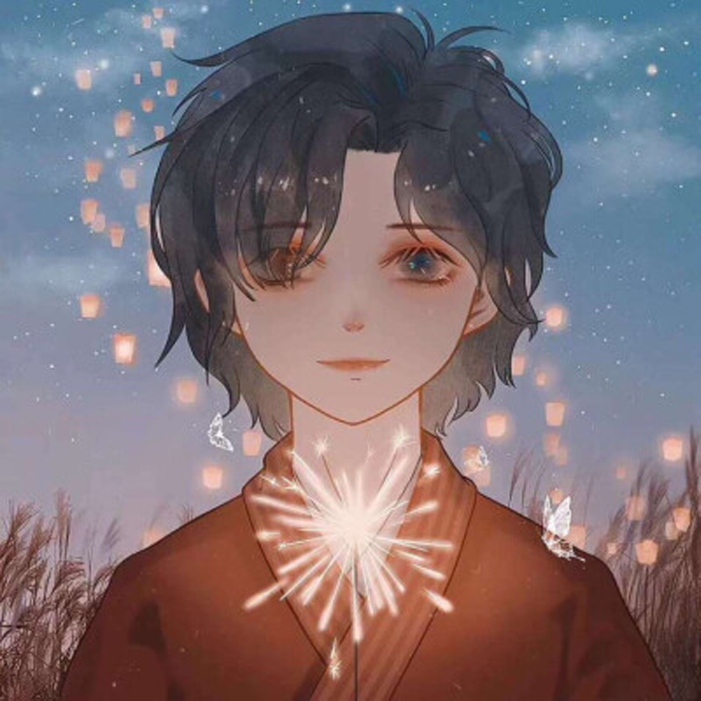 花的研究笔记