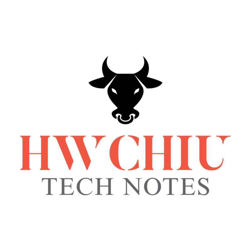 Hwchiu Learning Note