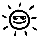 胡小旭 | 关于他的一部分