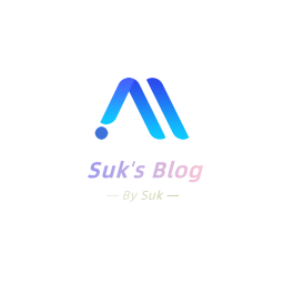 SukのBlog